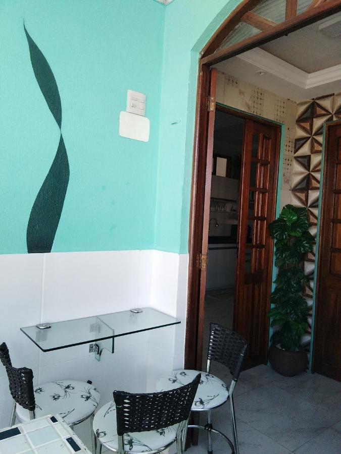 Residencialpinheiro Apartment Porto de Galinhas Exterior photo